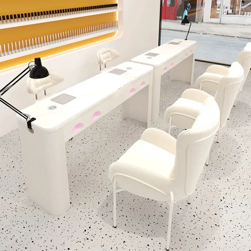 Винтажные наклейки для ногтей - Фотография_4