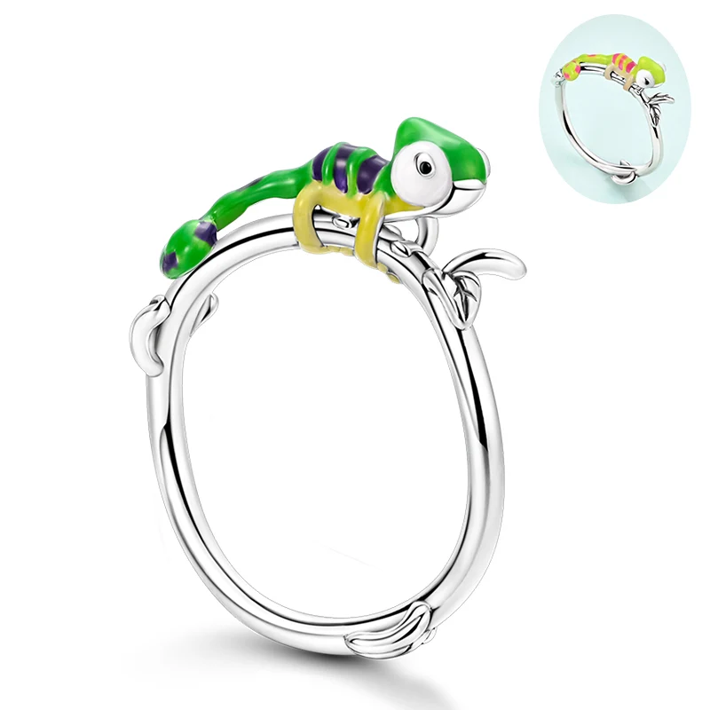 Светящиеся кольца со светлячками - Фотография_6