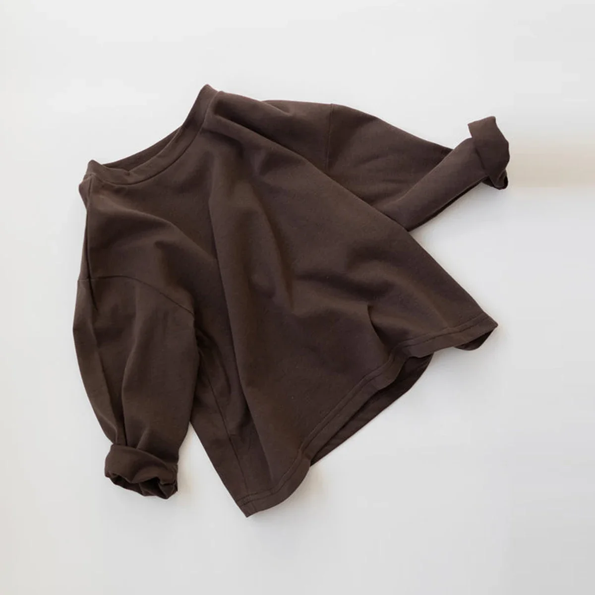 Базовая футболка из 100% хлопка - Фотография_6