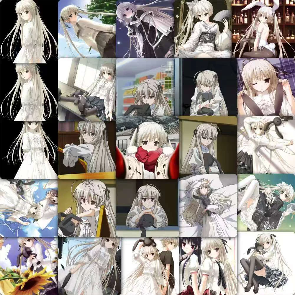59 красивые наклейки sora kasugano