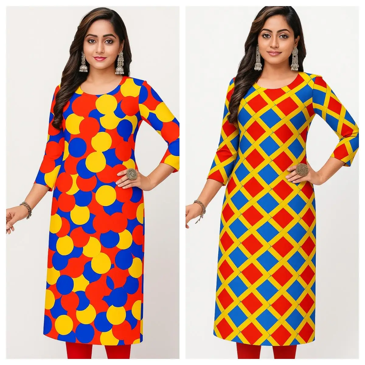 Платье kurt женское модное с длинными рукавами и прямой трубкой