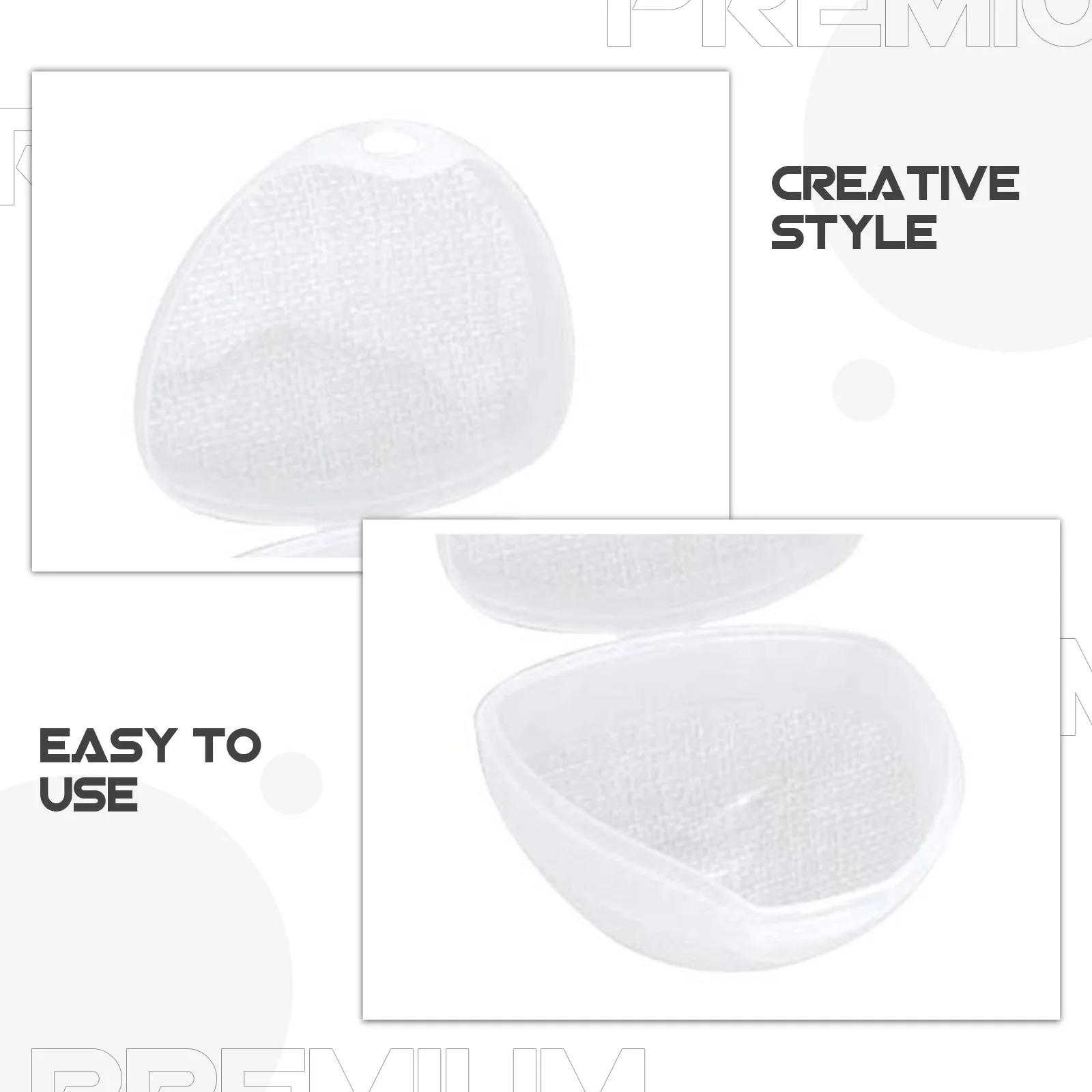 Коробка для хранения соски - Фотография_5