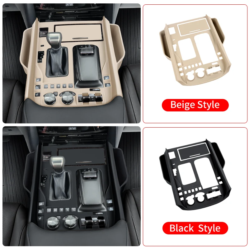 Для lexus lx 570 lx450d 2016-2023 2022 годы - Фотография_4