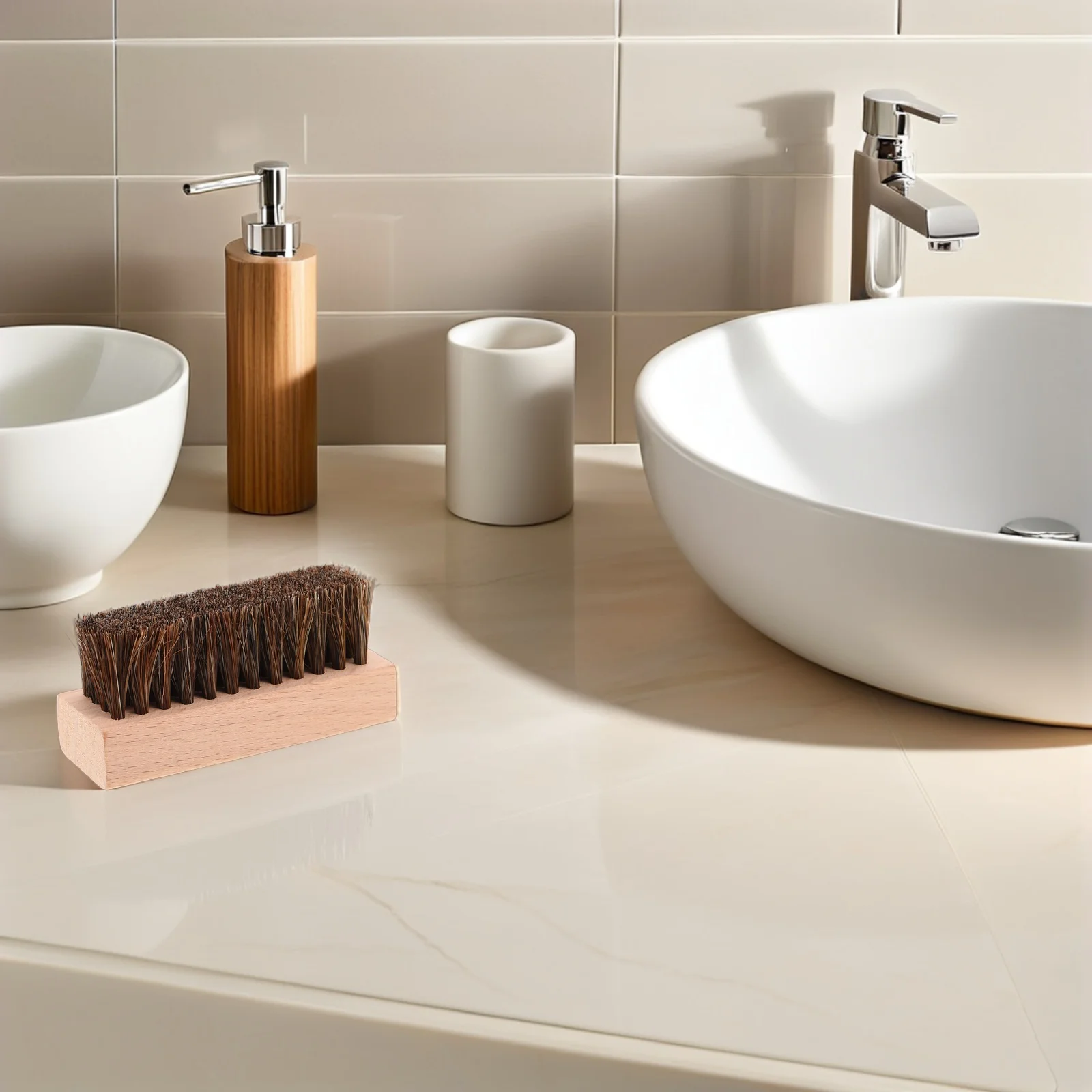 Щетка для чистки пляжа - Фотография_2