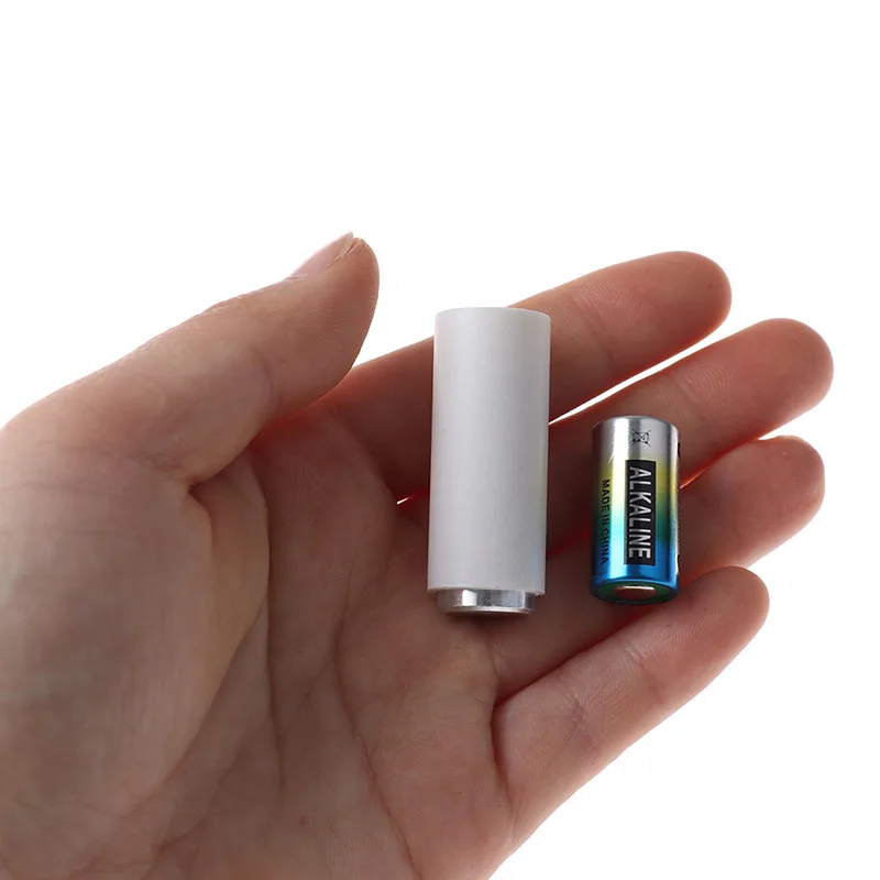 Новый адаптер аккумулятора 4lr44 - Фотография_3