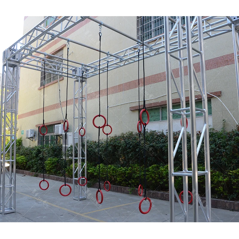 Море несколько колец крытая игровая - Фотография_3