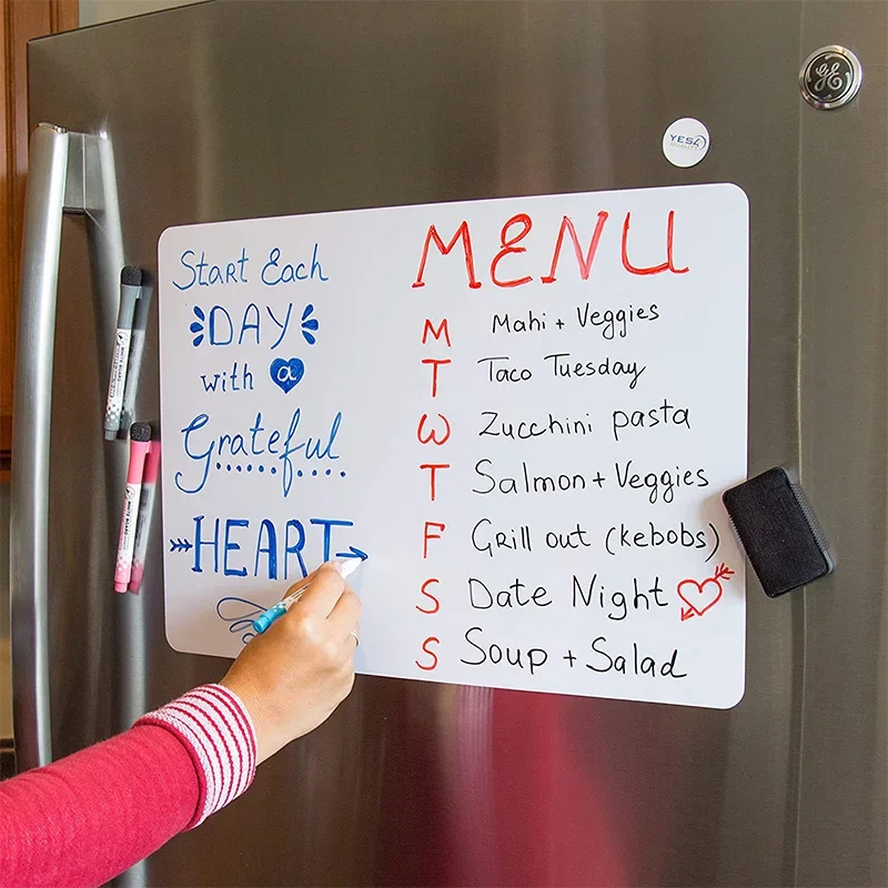 A3 a4 a5 whiteboard магнитная доска