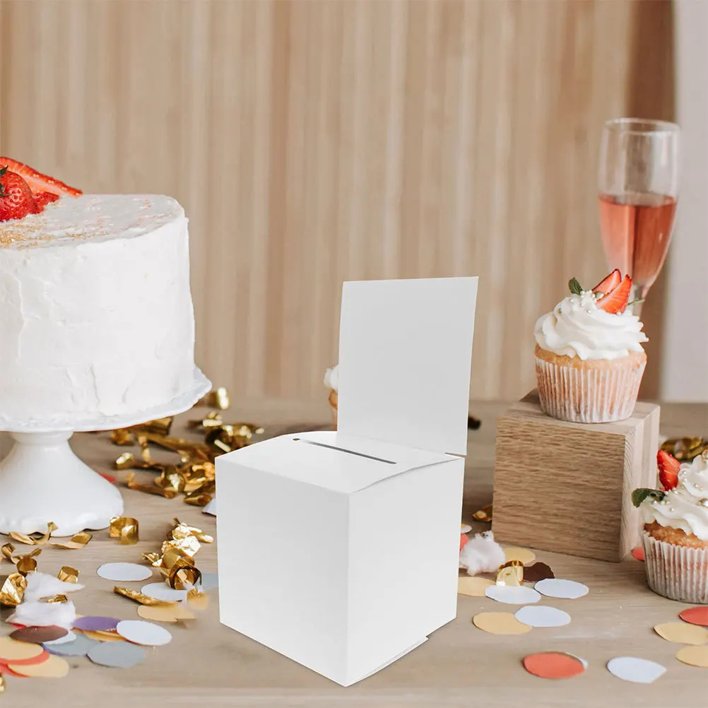 Лотерейная коробка - Фотография_3