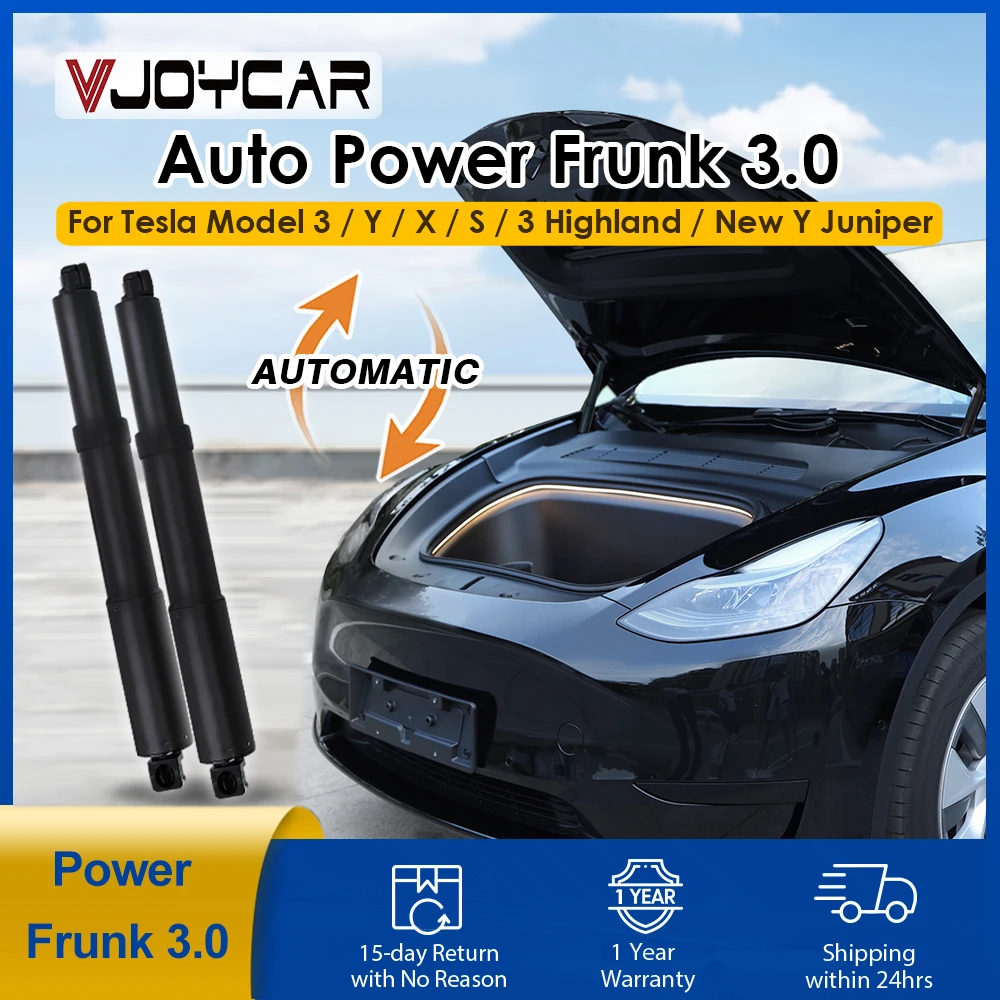 Vjoycar auto power frunk 3
