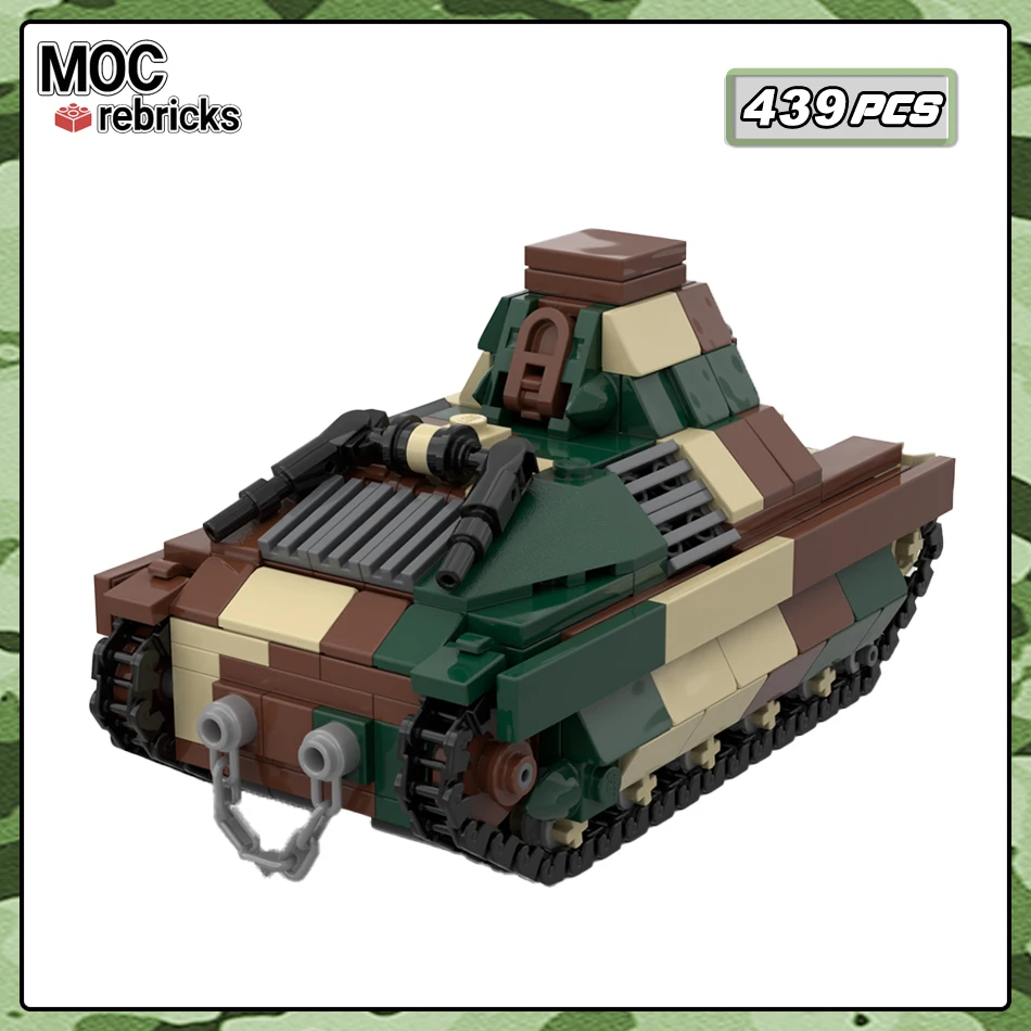 Армейские вооруженные силы fcm 36