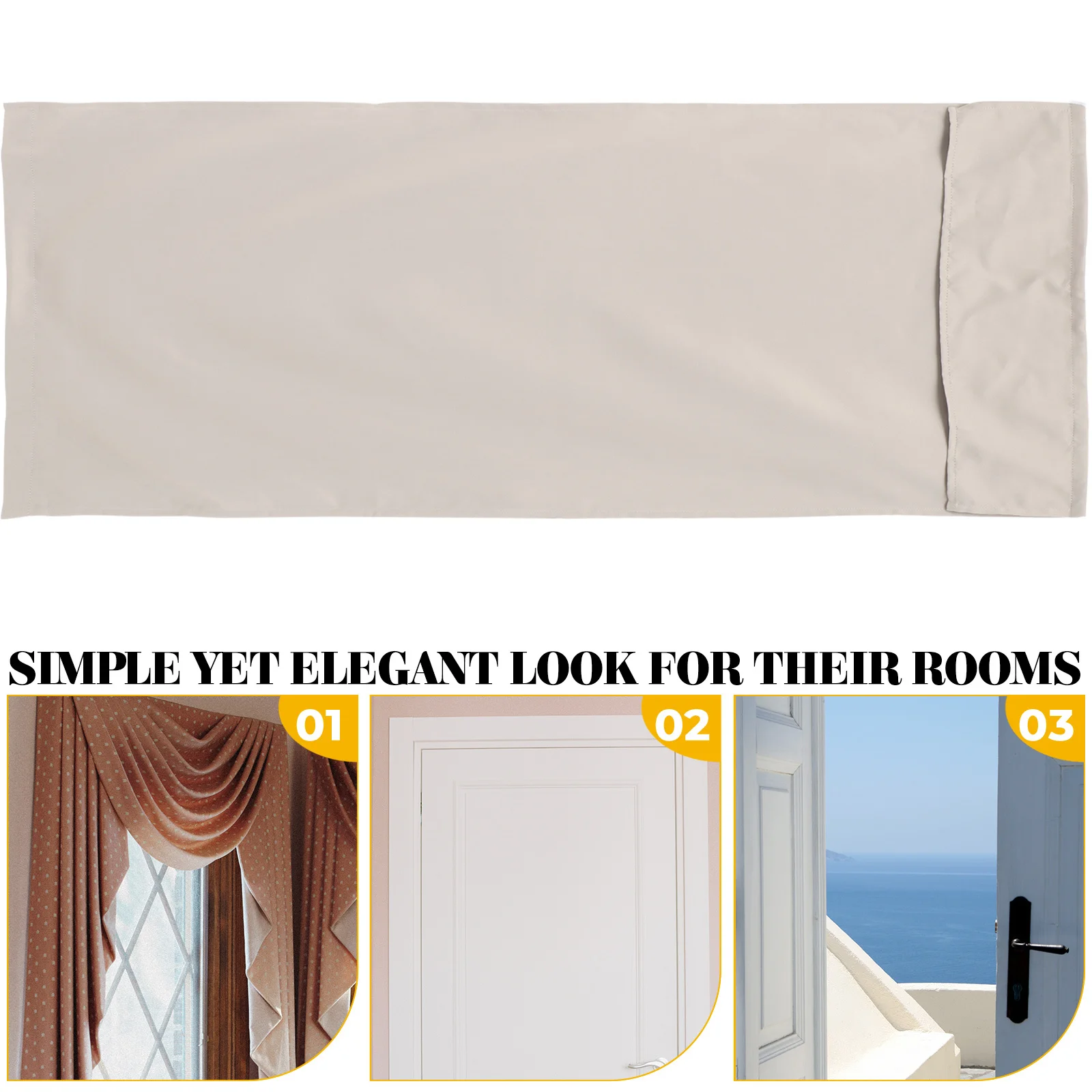 Затемнение для спальни