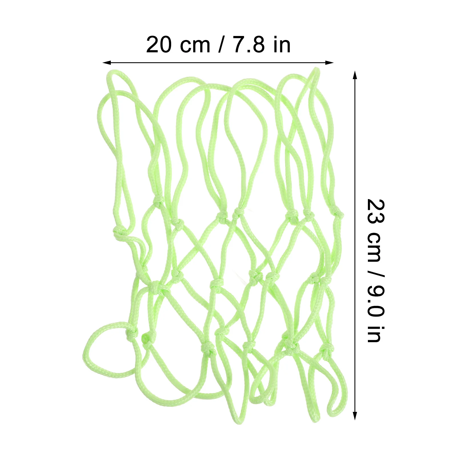 Замена баскетбольной сетки - Фотография_5