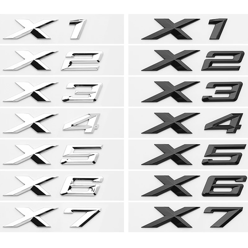 3d xdrive 20d 30d 35d 40d 50d 20i - Фотография_2