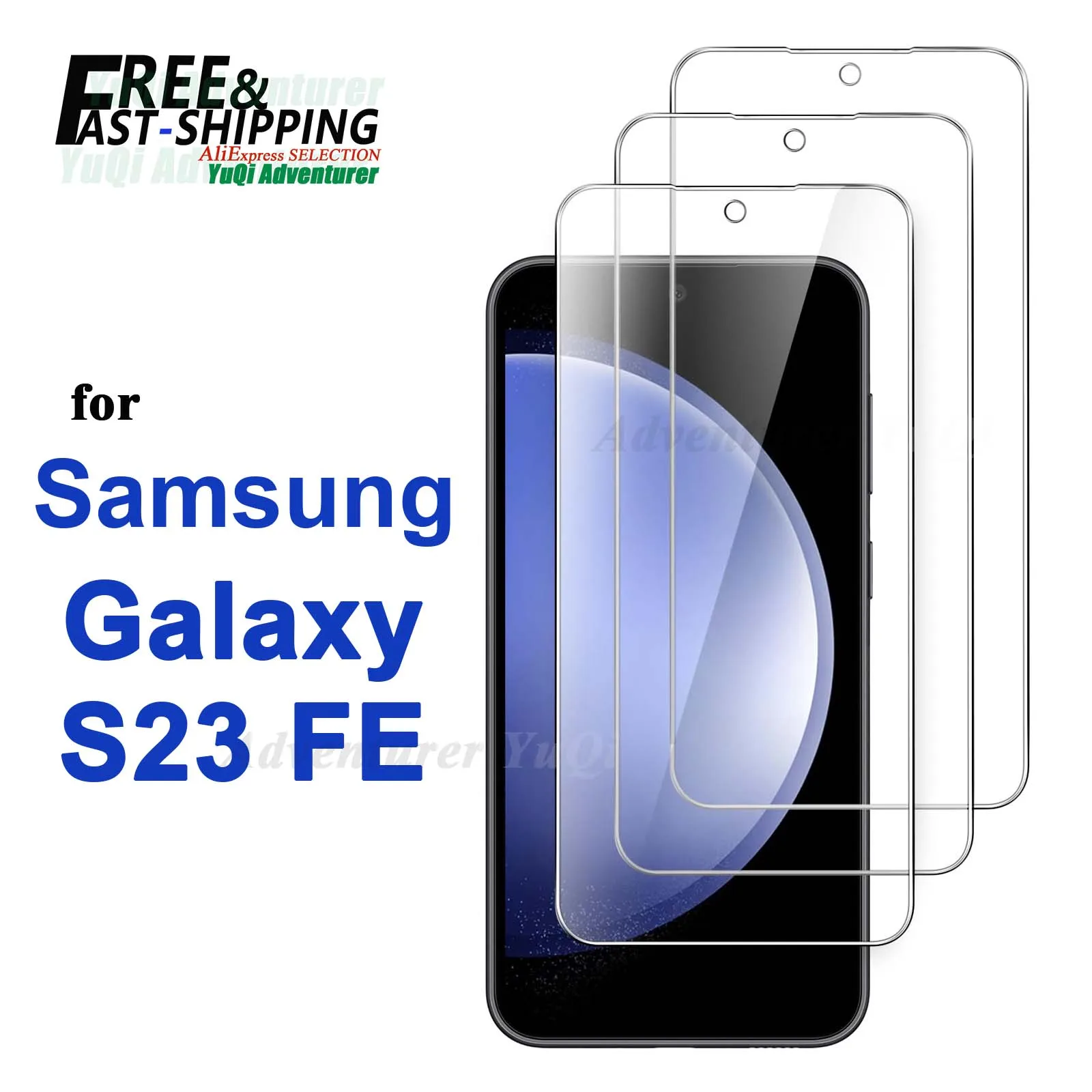 Защита экрана для galaxy s23 fe samsung