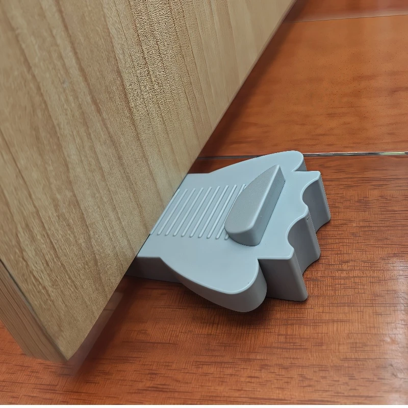 Ветрозащитный дверной блокатор - Фотография_6