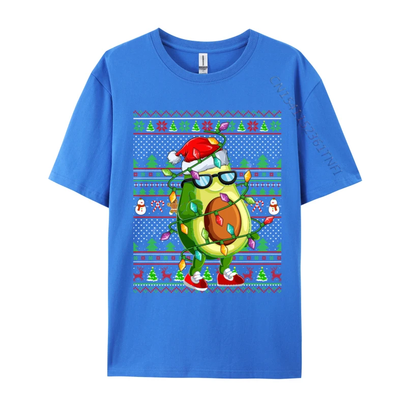 Xmas ugly sweater style lighting - Фотография_2