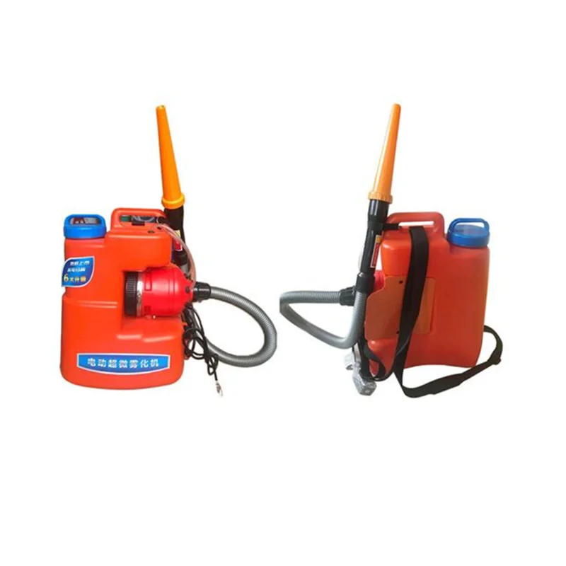 Интеллектуальный садовый электрический - Фотография_3