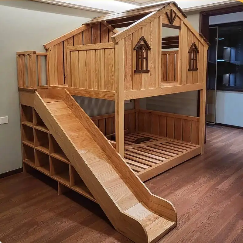 Ограждение, европейские детские кровати - Фотография_5