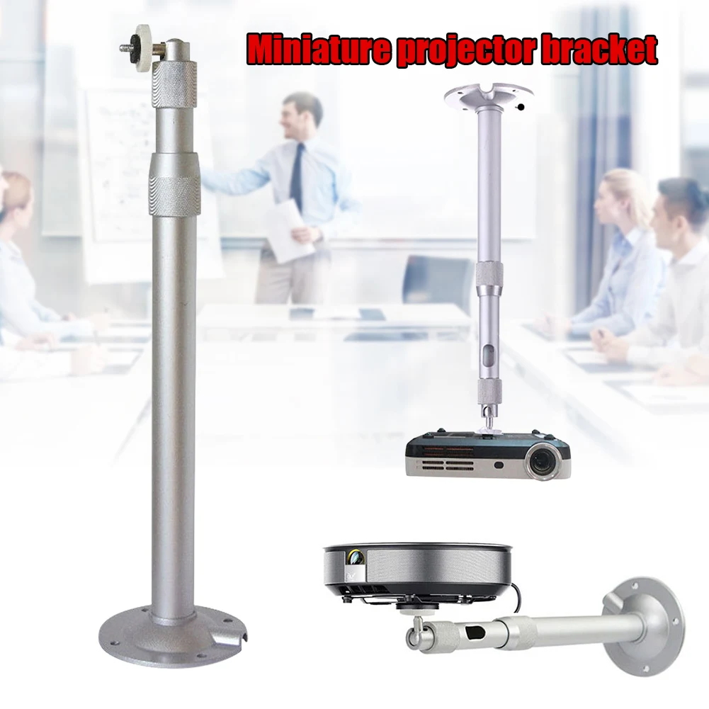 Мини-проектор salange - Фотография_2