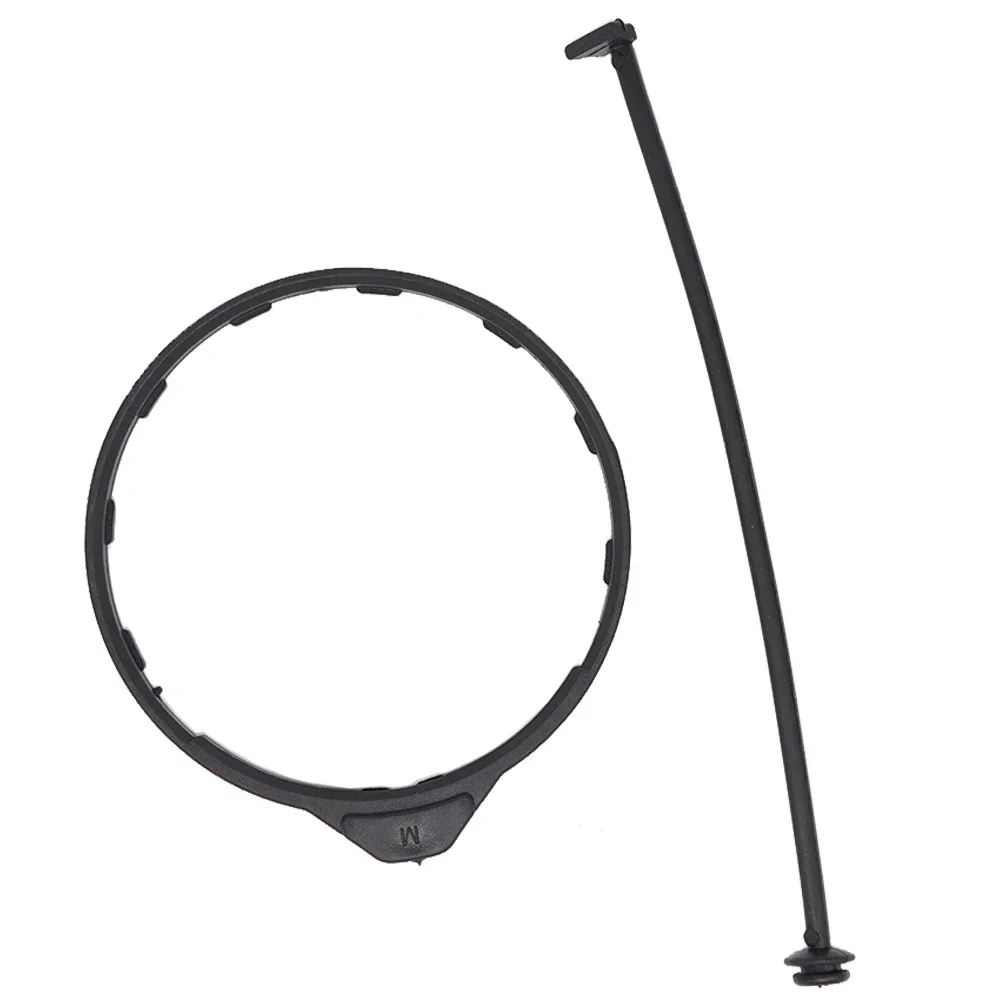 Крышка топливного бака - Фотография_2