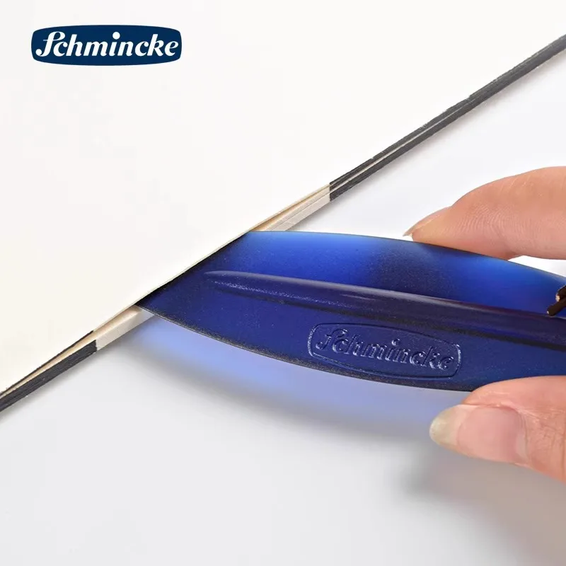 Четырехсторонний герметичный разделительный лист бумаги