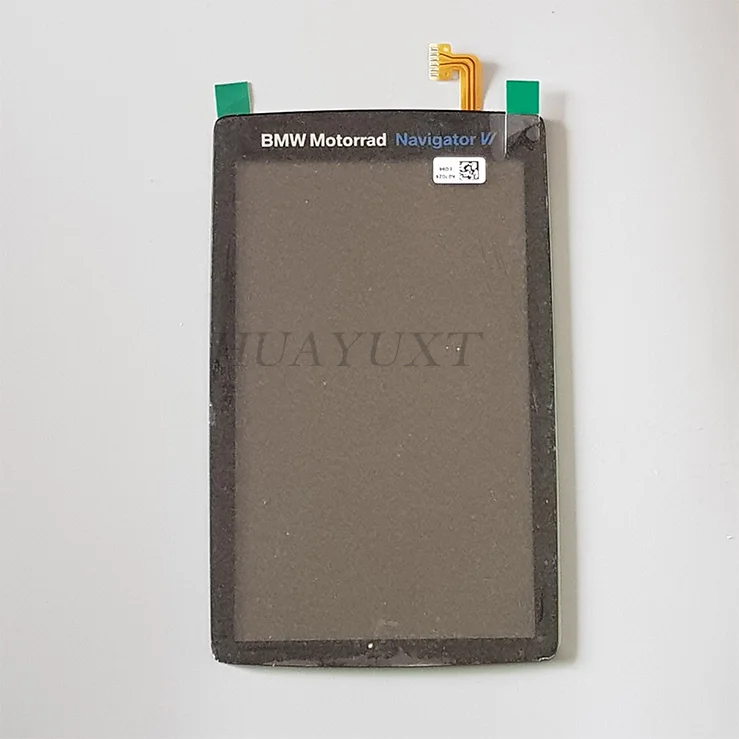 Для bmw motorrad navigator vi bmw 6 gps 5