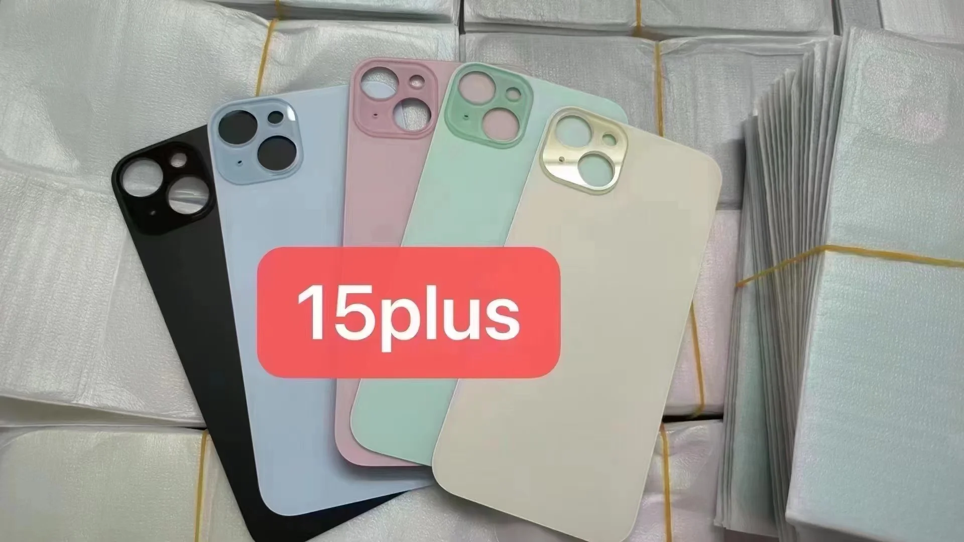 Оптовая продажа oem 15 и 15 plus - Фотография_3