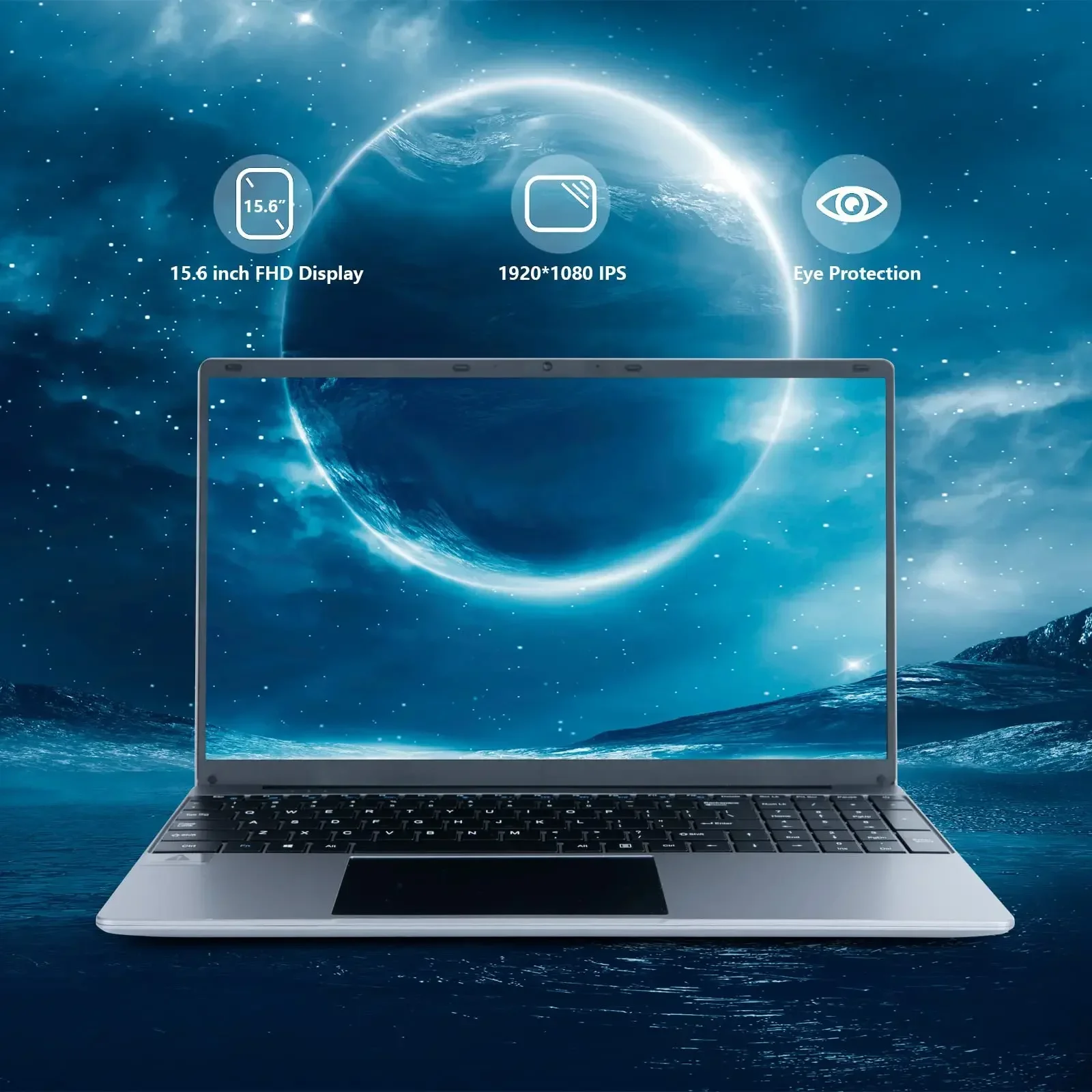 Игровые офисные ноутбуки i5 11 поколения - Фотография_5