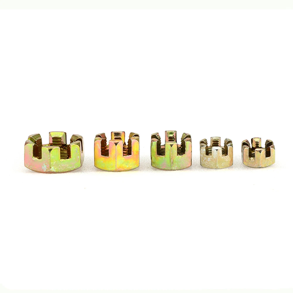 M10/m12/m14/m16/m20 шестигранные - Фотография_2