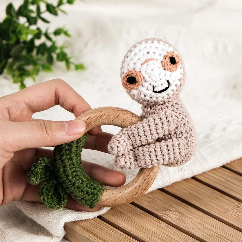 Детские погремушки - Фотография_6