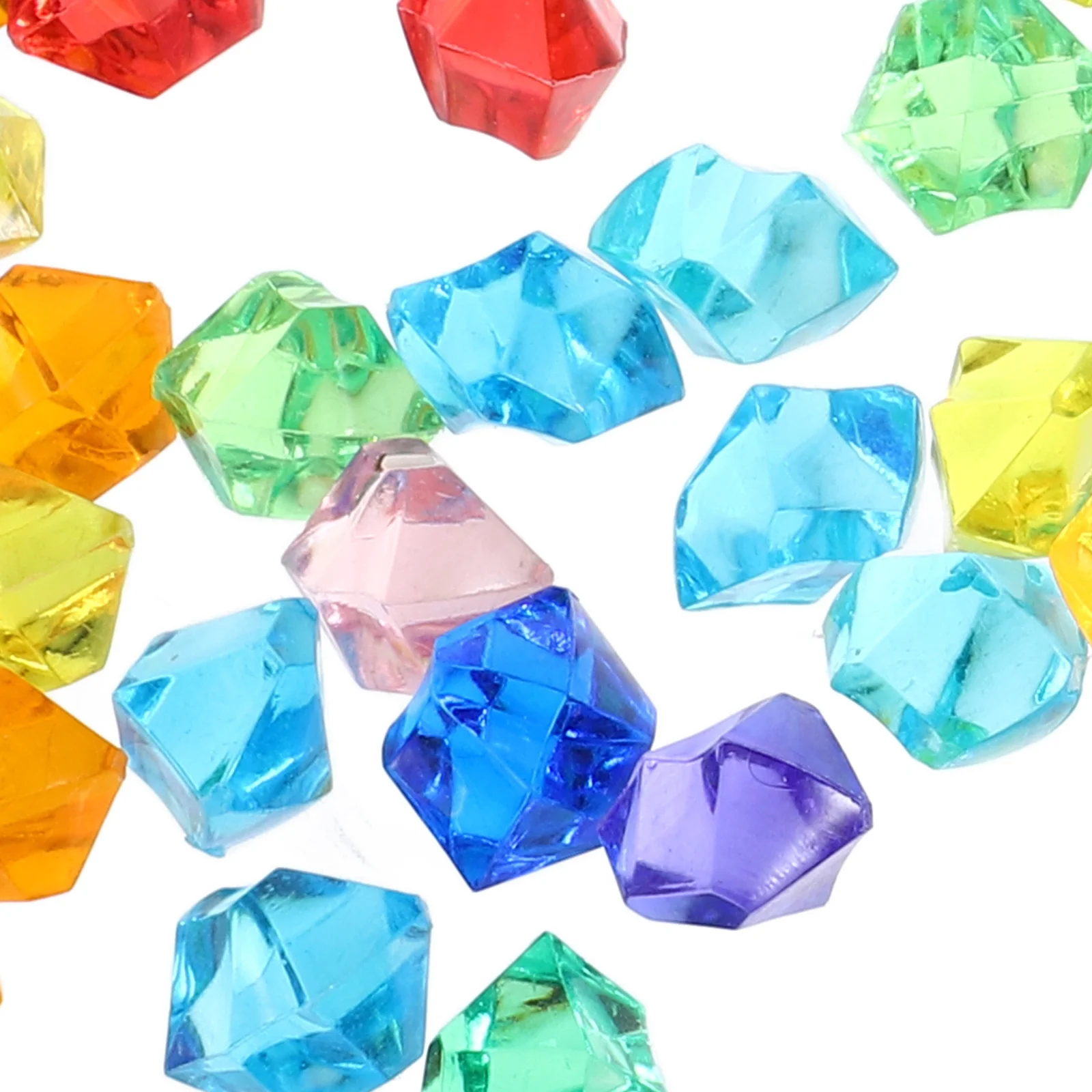 1 сумка наполнителя из хрустального камня - Фотография_5