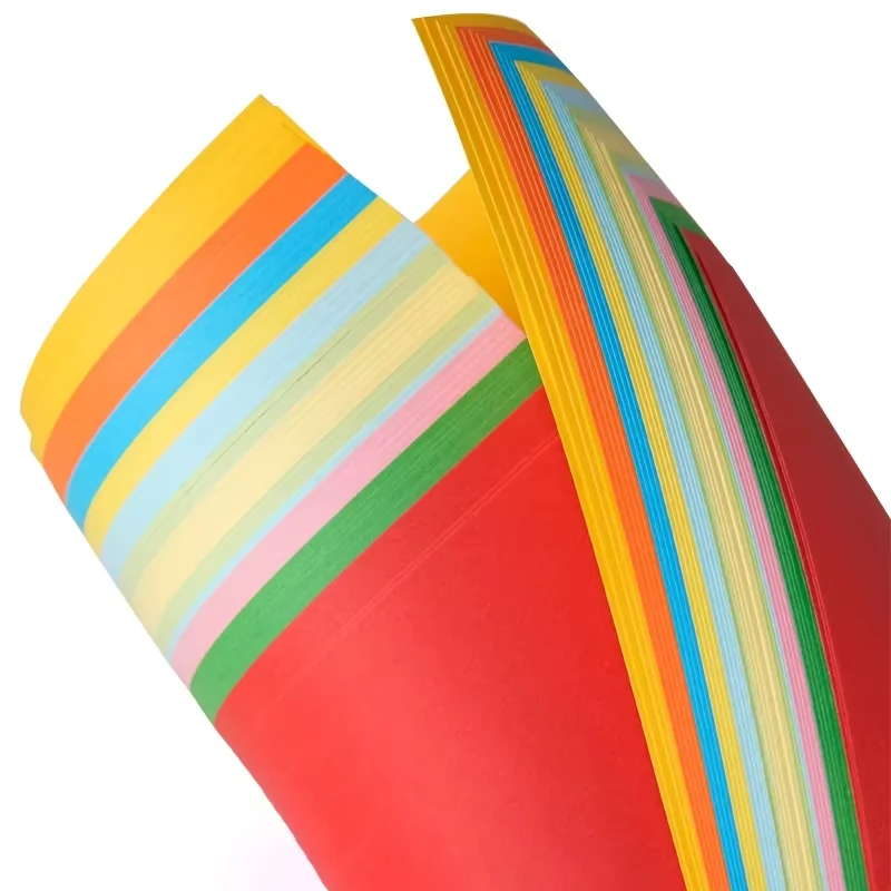 Двусторонняя водонепроницаемая бумага для цветной печати формата а4 - Фотография_3