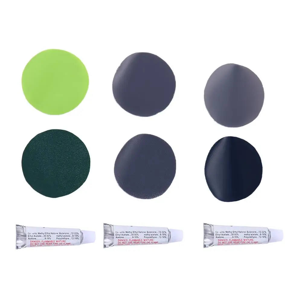 Жидкостный инструмент для ремонта бассейна