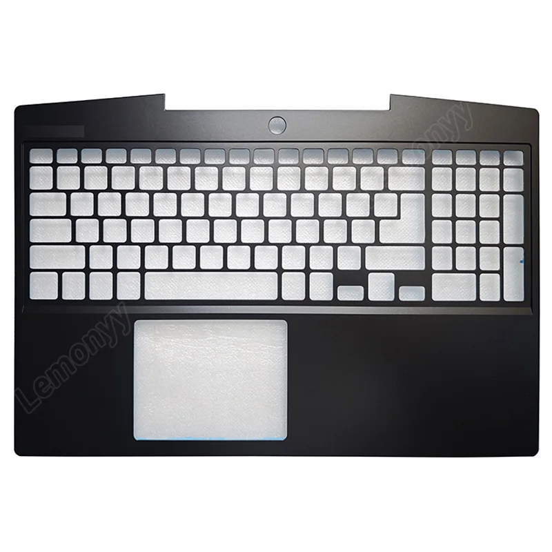 Новый чехол для ноутбука dell g series g3 15 3590 - Фотография_5
