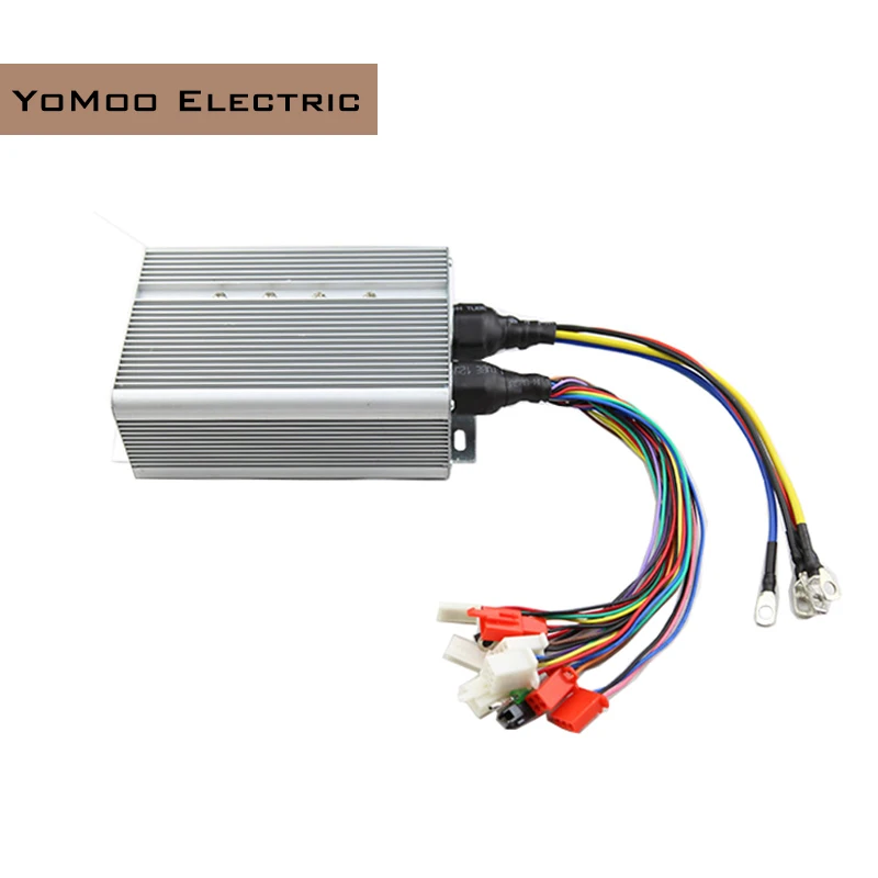Программируемая материнская плата yuyang king controller ykz7250 - Фотография_2