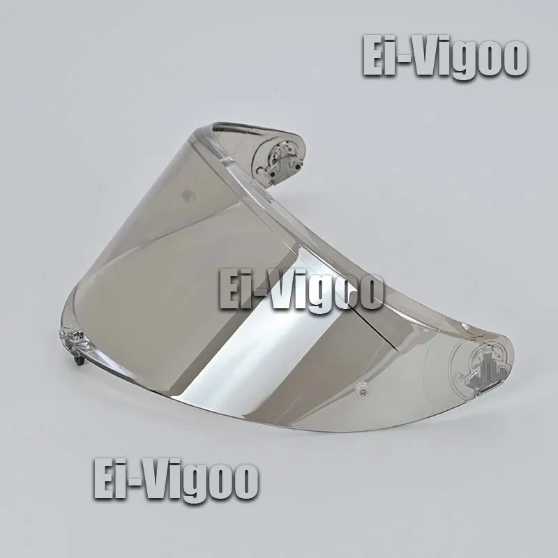 Козырек для agv k6s k6 max vision casco para motos - Фотография_4