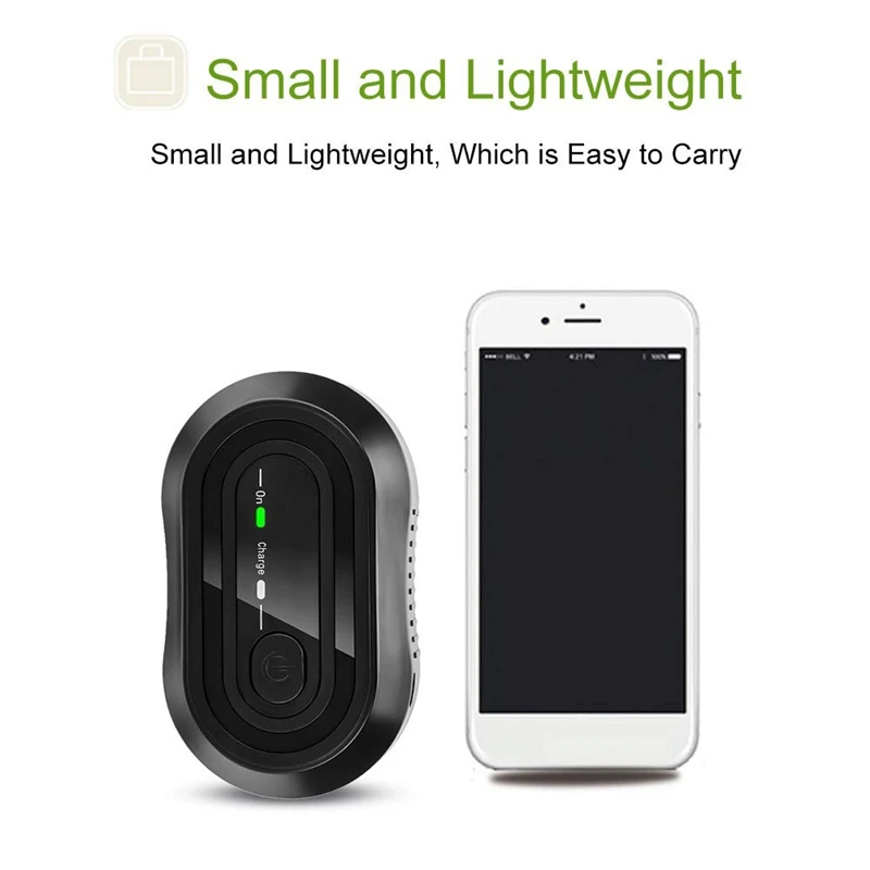 Очиститель и дезинфицирующий генератор - Фотография_5