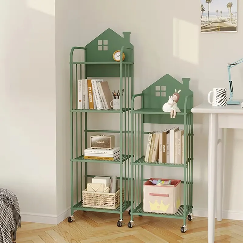 Детская библиотека