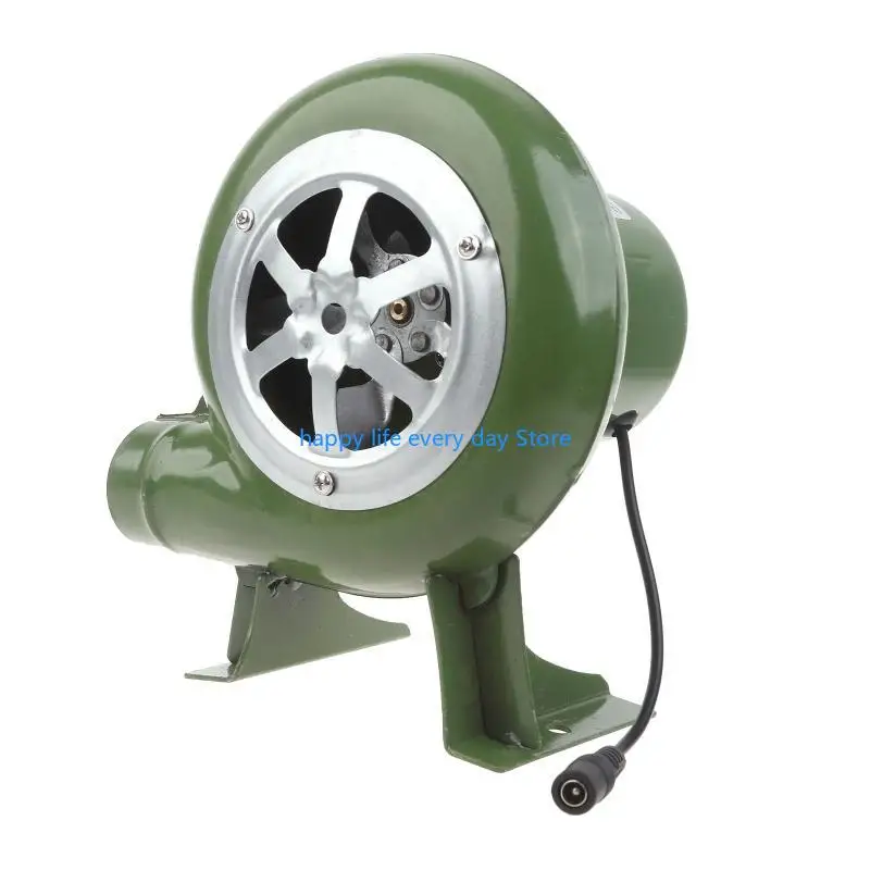 T8uc ac100-240v электрический вентилятор - Фотография_4