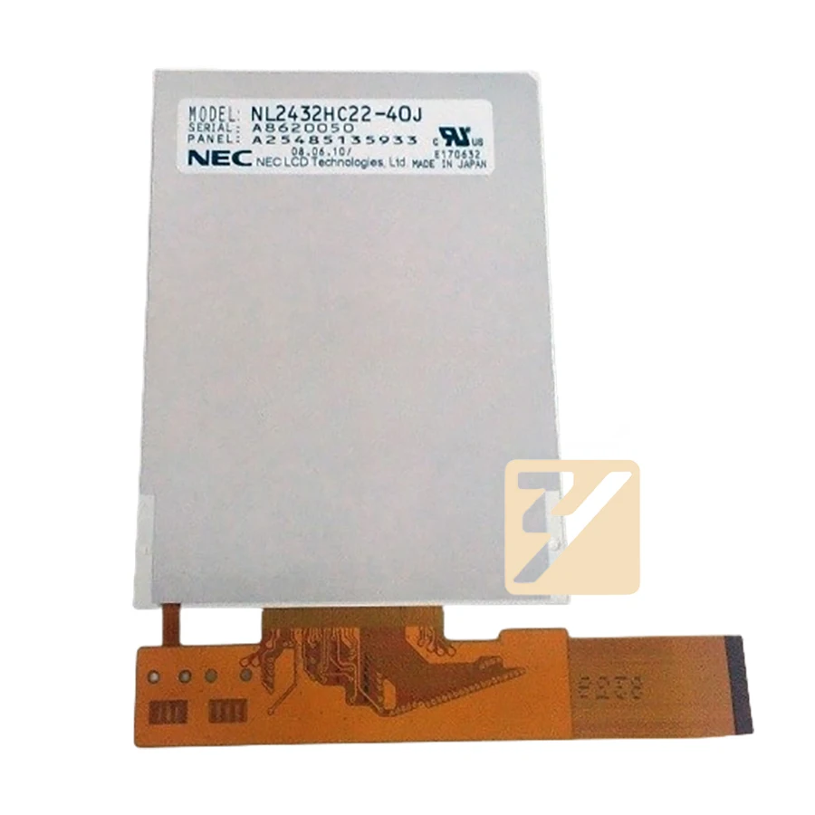 Nl2432hc22-40j 3