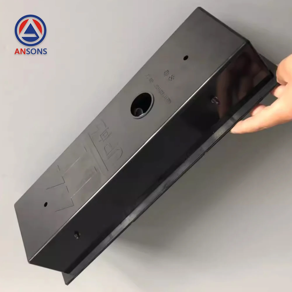 Kone лифт lop hop box сенсорный - Фотография_6