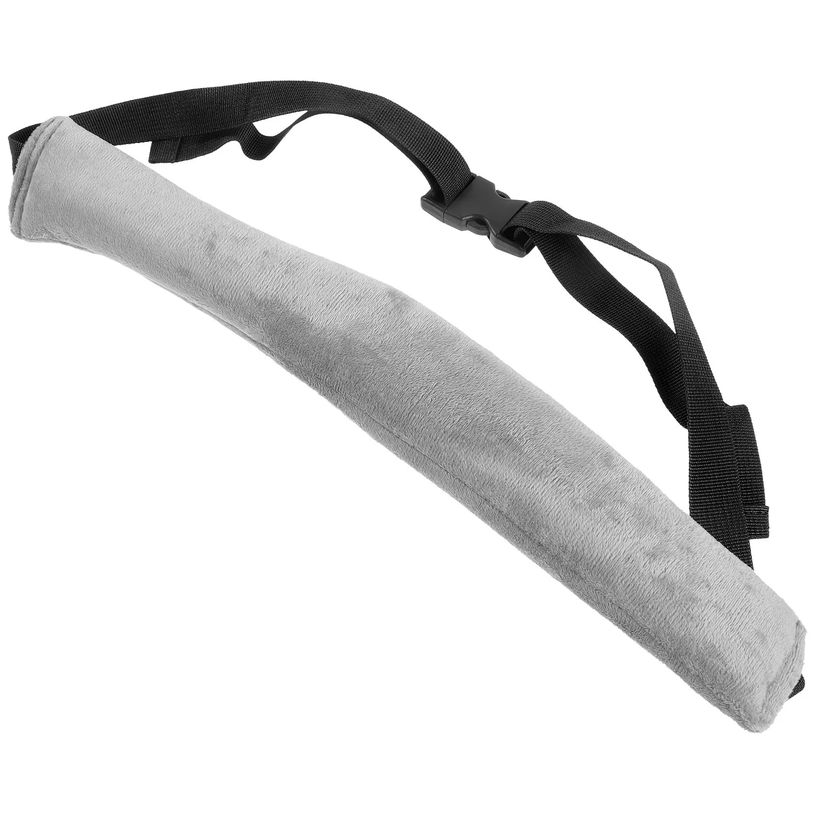 Портативный регулируемый детский стульчик - Фотография_3