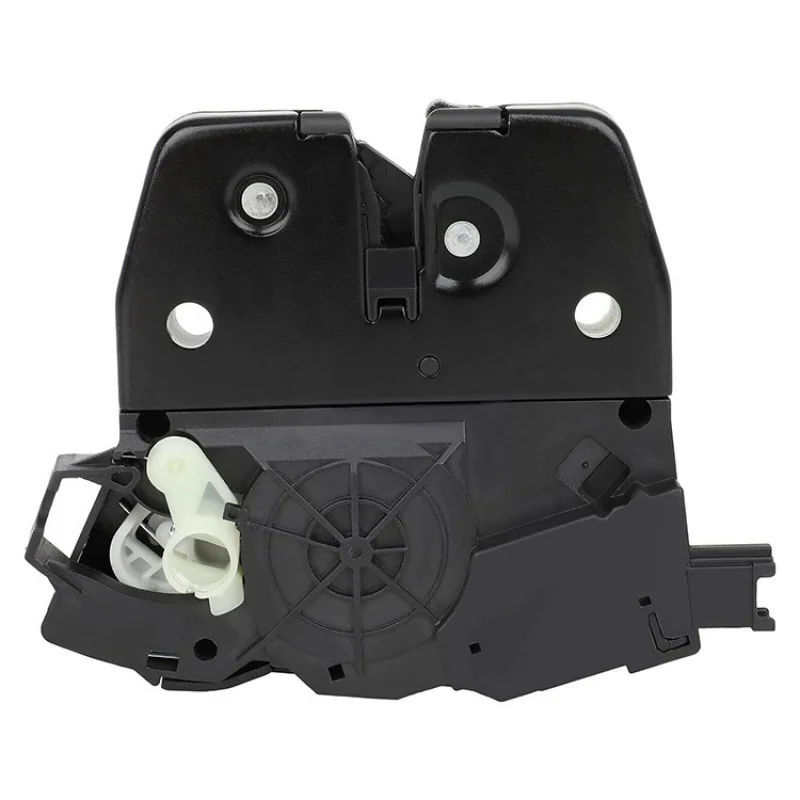 51247308849 привод защелки задней двери багажника - Фотография_3