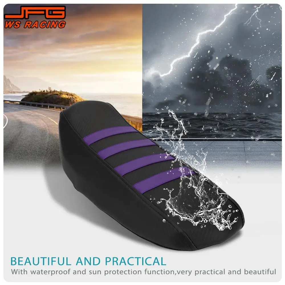 Чехол на сиденье sur ron - Фотография_3