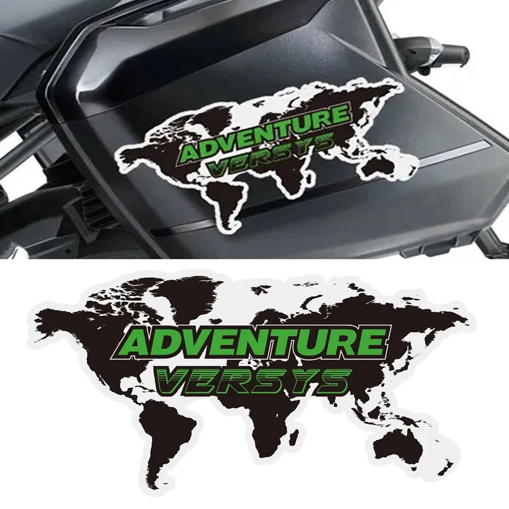 Для kawasaki versys 300-x 400 650 - Фотография_3