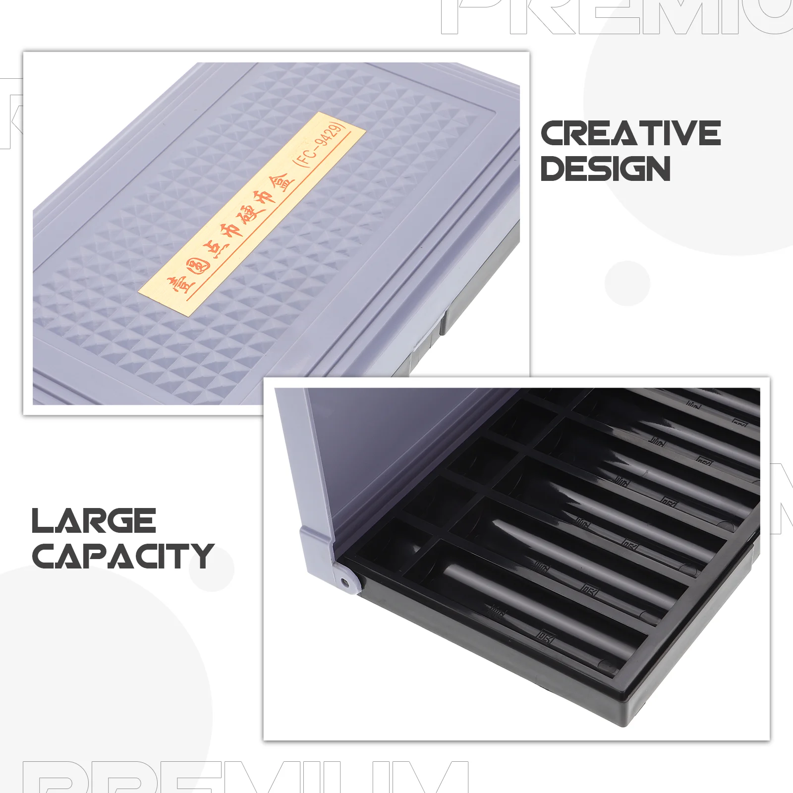 Стильный органайзер для монет - Фотография_4