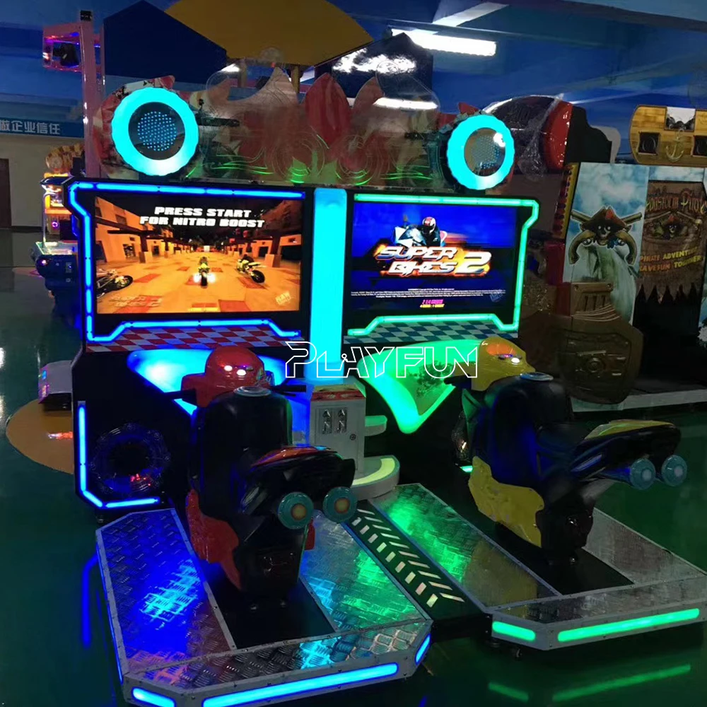 Playfun хорошее качество аркадный - Фотография_2