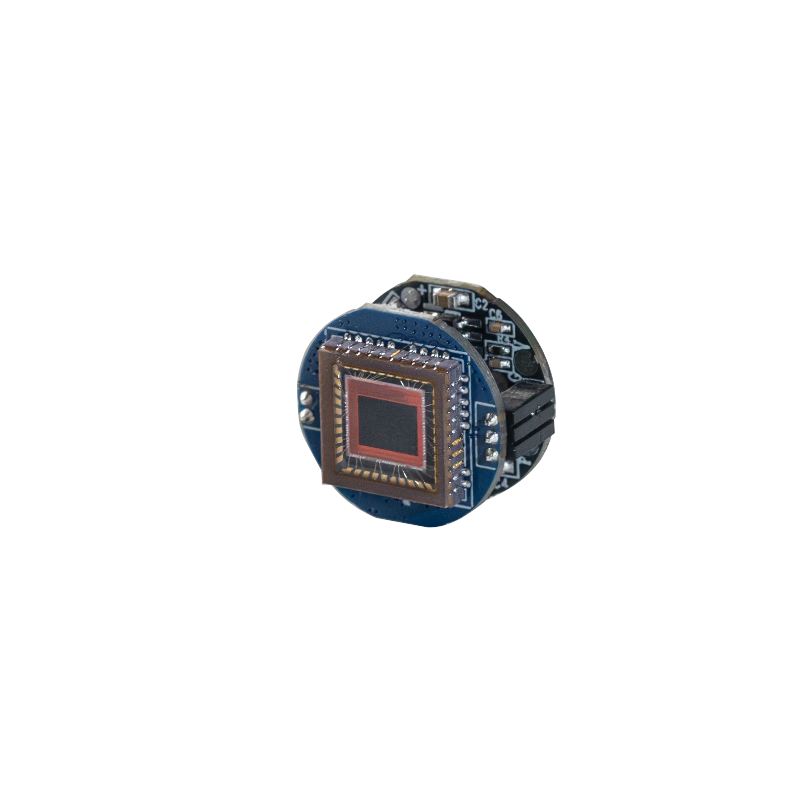 Модуль подводной камеры 4089k визуальный - Фотография_4