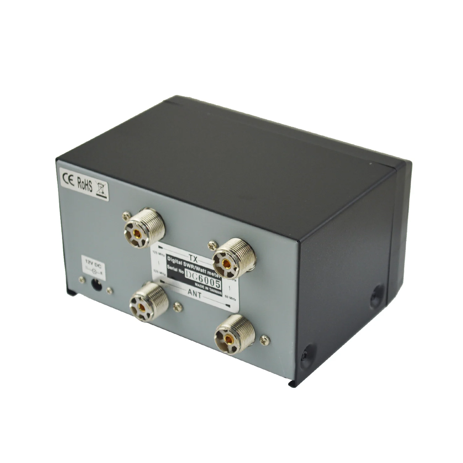 Рации nissei dg-503 1 - Фотография_4