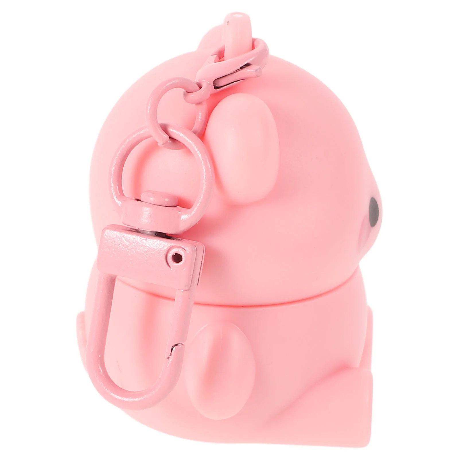 Блеск для губ, бальзам с медведем